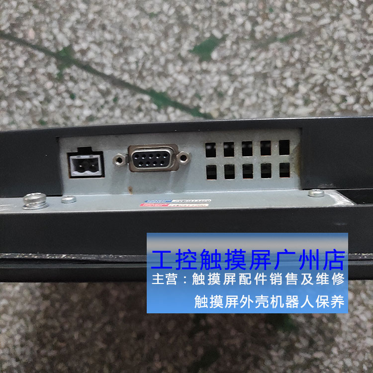 触摸 6AV6640-0DA1-0AX0 K-TP178 6AV6542-0DA10-0AX0MP370-12KEY