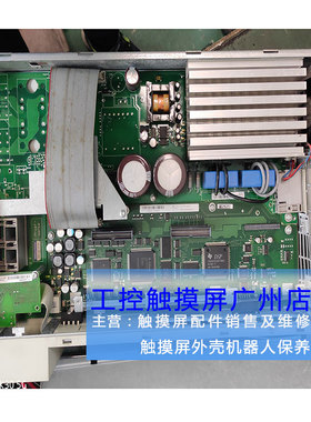 主板 A5E00444036 A5E00161042 6SE7022-6TP50-Z Z=G41+G92C43K80