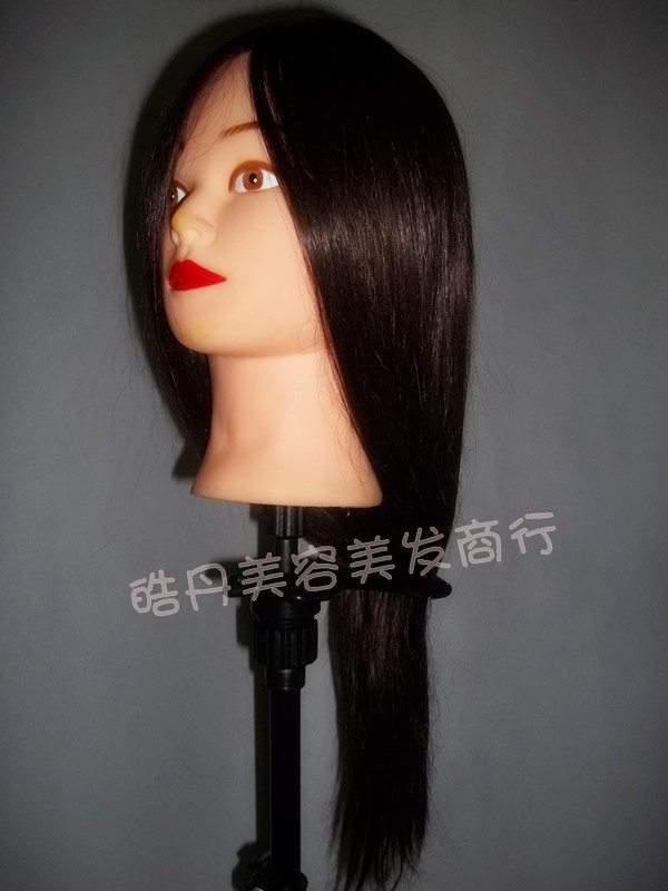 Tête mannequin - Ref 283966 Image 5