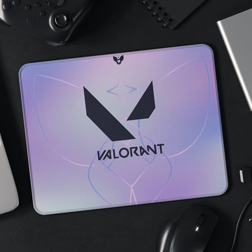VALORANT电竞细面鼠标垫fps动漫