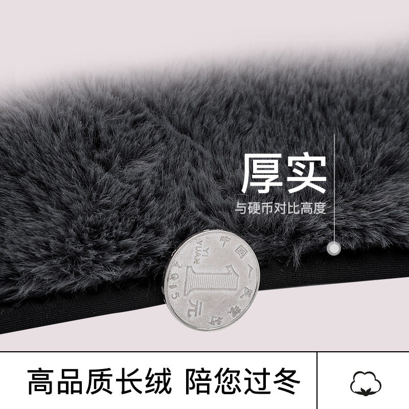 电动车保暖护膝老寒腿骑行摩托车