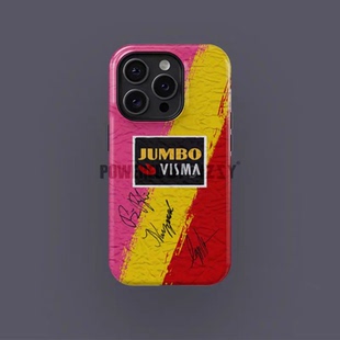 适用于苹果华为小米14手机壳15环法公路车DIZSY环意大利车迷13纪念iphone16promax周边珍宝车队温格高大满贯