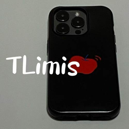 苹果发信号可爱适用iphone15苹果手机壳16pro防摔13promax12菲林二合一14Pro小米华为荣耀OPPOvivo11Xsma防摔