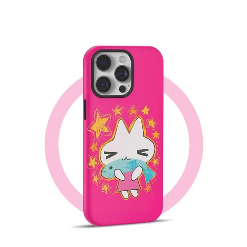 insy2k粉色兔子适用iphone15苹果手机壳16pro防摔17promax13菲林全包壳14Pro小米华为荣耀OPPOvivo11Xsma软壳