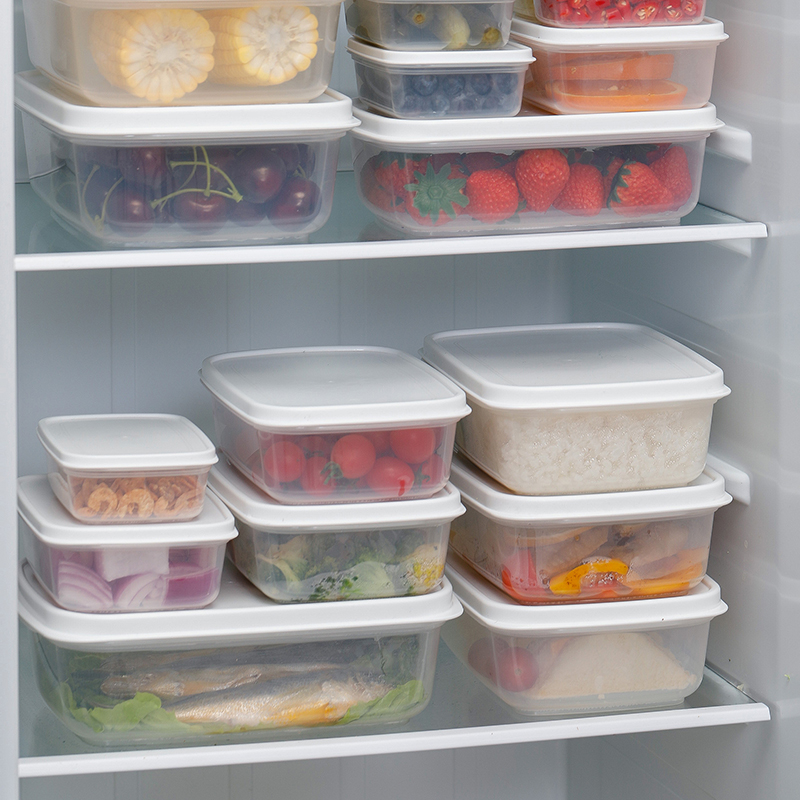 sadana冰箱保鲜盒冷藏盒