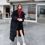 现货 温暖大棉被!2024过膝羊羔毛拼接棉服女 H888-P190 控288,女装棉衣/棉服,浙宝115, 现货 温暖大棉被!2024过膝羊羔毛拼接棉服女 H888-P190 控288,女装棉衣/棉服,浙宝115,