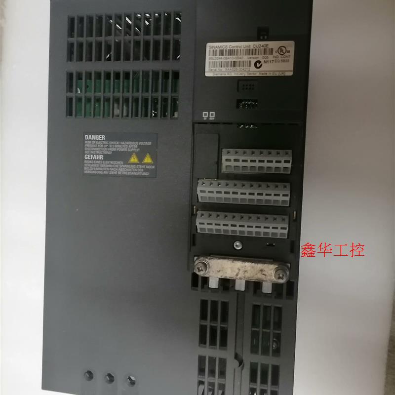 议价变频器变频器7.5KW 6SL3224-0BE27-5