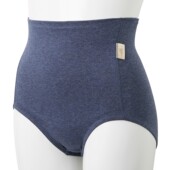 强货出口日本犬家产后纯棉高腰无缝收腹美体提臀收盆骨三角裤 内裤