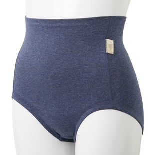 强货出口日本犬家产后纯棉高腰无缝收腹美体提臀收盆骨三角裤 内裤