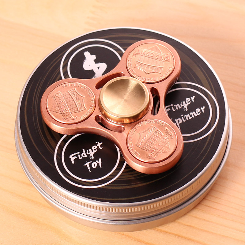 Hand spinner OTHER   - Ref 2618130 Image 1