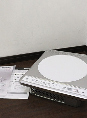 Panasonic/松下内置单IH电磁炉