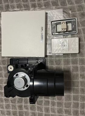 三菱内置吸顶式小空间排风扇