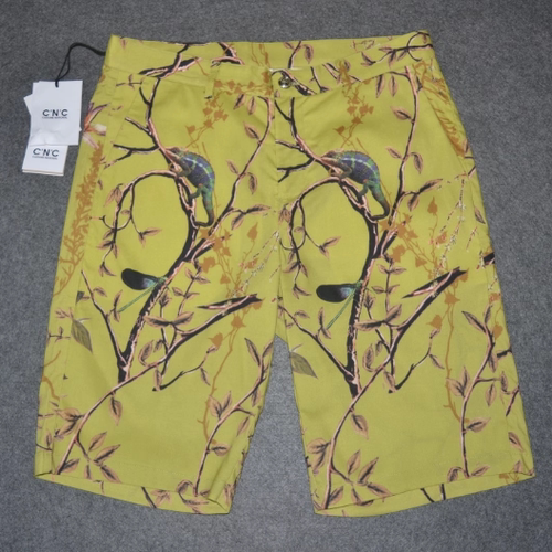 C男装夏季薄款短裤半截裤
