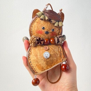 大豆荚榼藤豆荚平安豆大豆荚种子手工挂件diy平安豆菩提豆荚手作