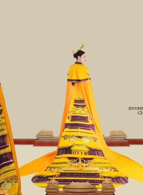 舞加舞礼服出租 演出服主题服装模特商演车展静态展拍摄