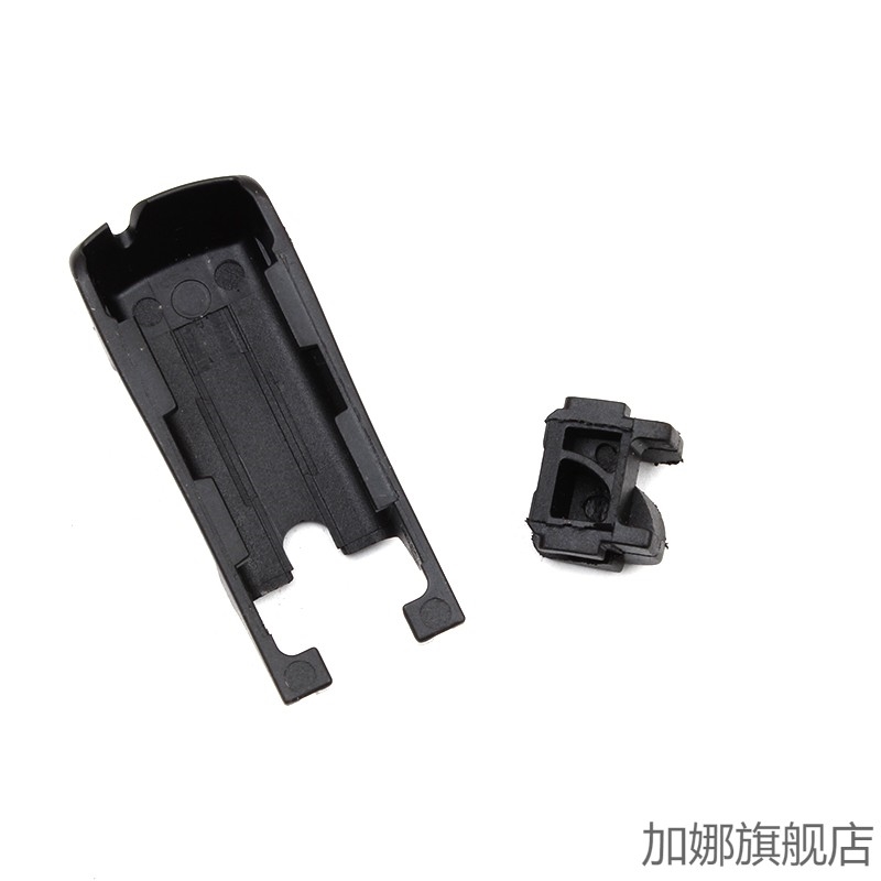 适用奔驰GLA级GLA200雨刷gla260l雨刮器220摇臂接头帽子盖子卡扣