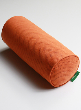 适用传祺GA3 5 4/GA6哈弗H3汽车头枕护颈枕圆柱形靠枕车载颈椎