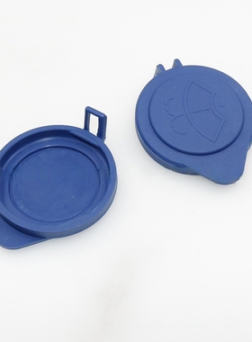 适用沃尔沃VOLV XC60 V40S60V60S60LS80 玻璃水壶盖 雨刷喷水壶