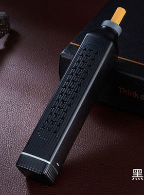 适用23款广汽埃安Yplus丫plusy车载烟灰缸车用不掉灰神器免弹灰