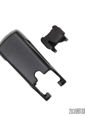 适用奔驰C级C200L雨刮GLACLSGLCB200E260E300CLA雨刷摇臂盖子帽