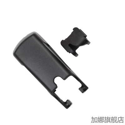 适用奔驰C级C200L雨刮GLACLSGLCB200E260E300CLA雨刷摇臂盖子帽