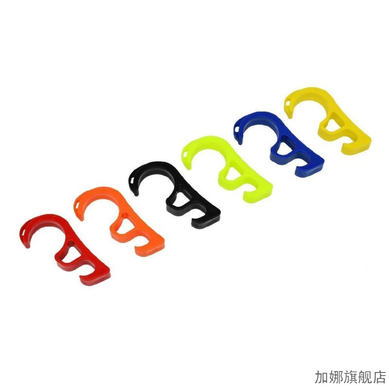 摩托车电动车油门卡子定速巡航辅助器省力 刹车锁定器省力刹车卡