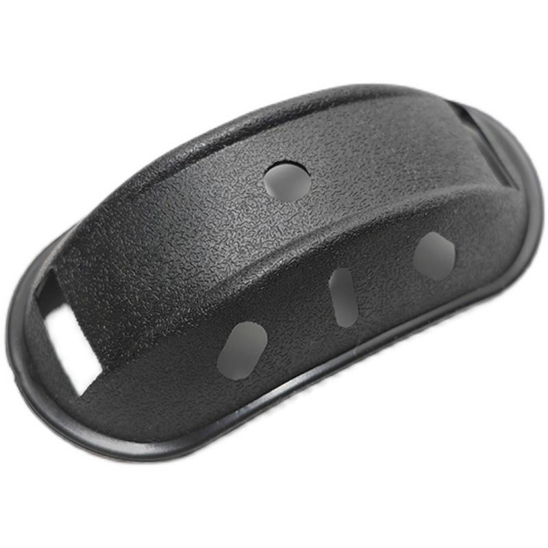 适配小牛GOVAG0G1F0G2C0G3头盔下巴托软硅胶安全帽下巴护托儿童