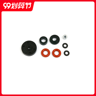 贝拓DTT 减震活塞及油封垫套装59074/75 Losi5T若凡LT麒麟5T BAJA