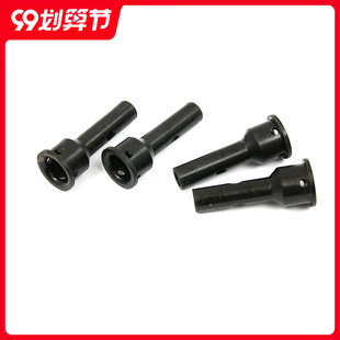 贝拓DTT 驱动轴四个装 59100 Losi5T若凡LT麒麟5T KMBAJA海妖