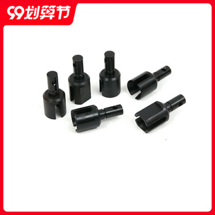 贝拓DTT 前中后差速器轴接杯整车份59101Losi5T若凡LT麒麟5T