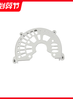 贝拓DTT1/5汽油短卡38cc引擎箱体离合器罩57045/46/47/48/48-1