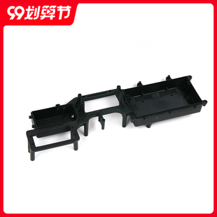 贝拓DTT配件 电源盒配件51031/31-1/32/33/34/35 Losi5T若凡LT