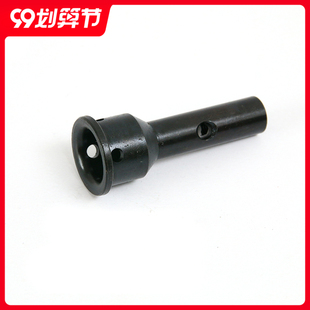 贝拓DTT 驱动轴单个 55020 Losi5T若凡LT麒麟5T KMBAJA海妖