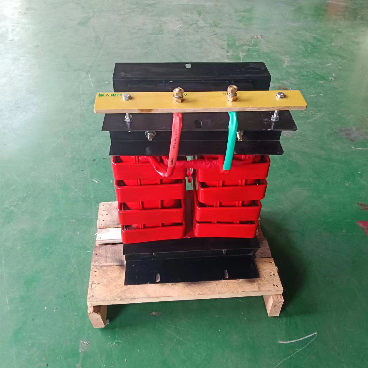 低压加热碰焊点焊机380V220V/8 V12V变24V硅钼棒单相大电流变压器