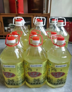 湖北麻城特产木子店老米酒