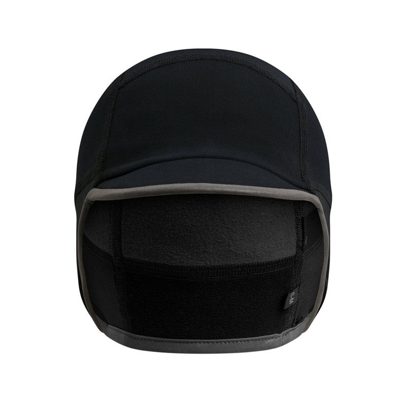 现货Rapha秒发PRO TEAM WINTER HAT竞技职业车队冬季保暖骑行小帽