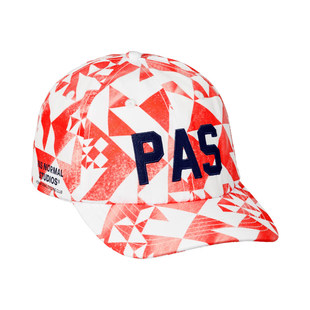 现货正品PNS PAS Off-Race Cap男女同款越野休闲骑行尼龙小帽