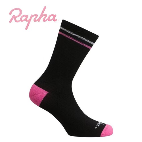 包邮清仓Rapha正品美丽诺骑行袜