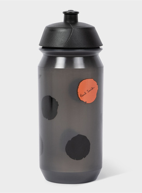 现货正品Paul Smith Sports Water Bottle骑行运动水壶 500ML
