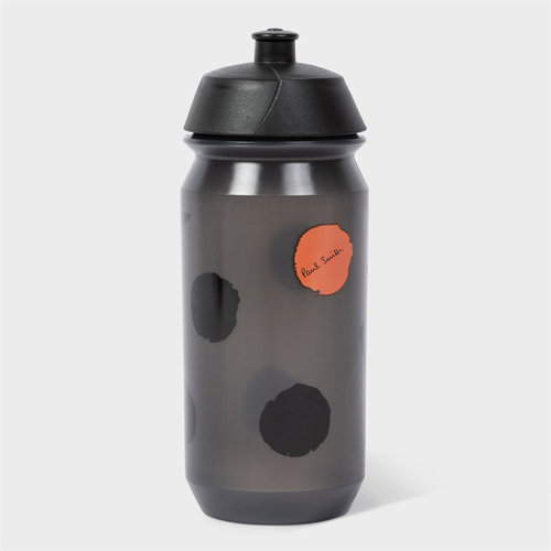 PaulSmith骑行运动水壶500ML