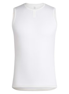 现货Rapha LIGHTWEIGHT BASE LAYER 男竞技骑行轻量背心/短袖底衫