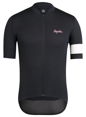 现货秒价 Rapha新款CLASSIC FLYWEIGHT JERSEY夏季经典轻量骑行服