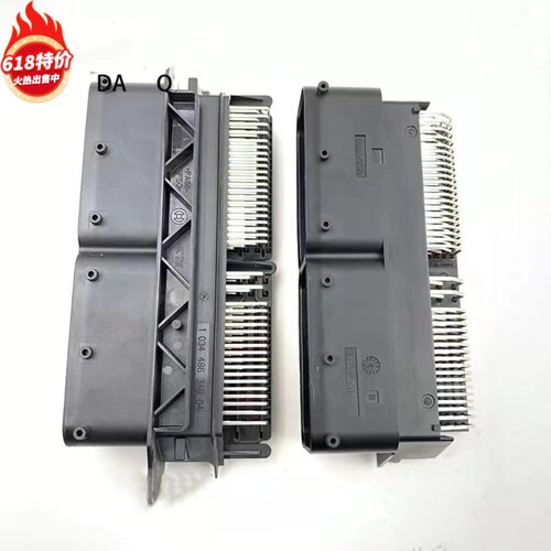 105+91原厂全新针脚座