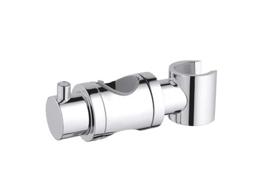 高仪Grohe瑞雨淋浴杆托架花洒支架06765000