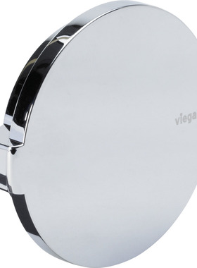 VIEGA 维家 德房家 浴缸配件下水器排水手轮65684 外径8㎝