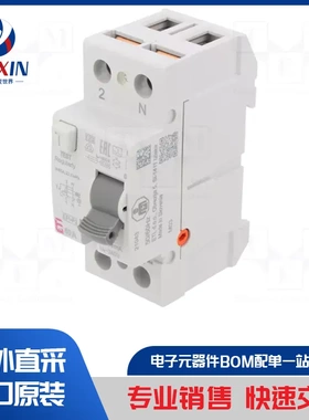 FRBMM-D10/1N/003-A 保护类型-RCBO 断路器