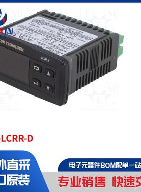 KR1-LCRR-D 模块类型-控制器