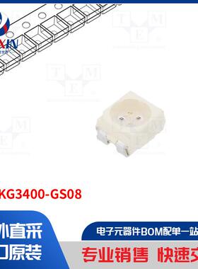 VLMKG3400-GS08 二极管类型-LED