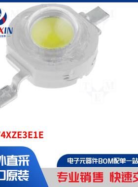 OSW4XZE3E1E 二极管类型-电源 LED