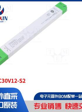 FTPC30V12-S2 电源装置类型-开关模式